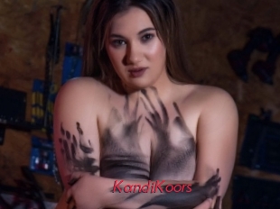 KandiKoors