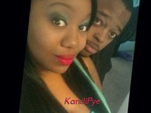 KandiPye