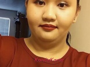 KandieKarter
