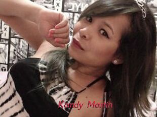 Kandy_Martin