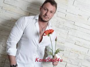 KaneStud4u