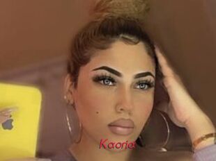 Kaoria