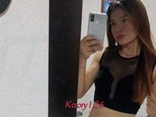 Kaory126