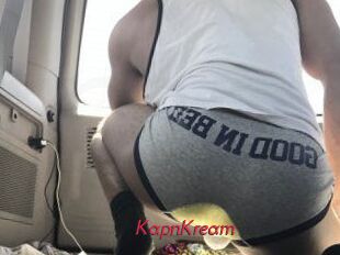 KapnKream