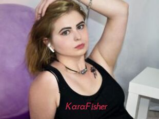 KaraFisher
