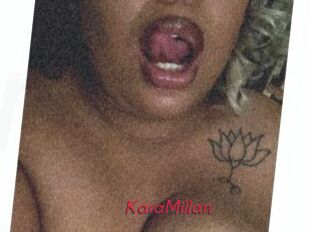 KaraMillan