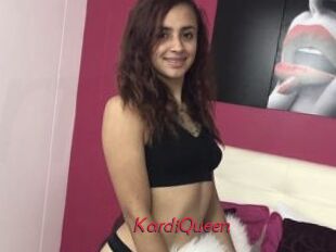 KardiQueen