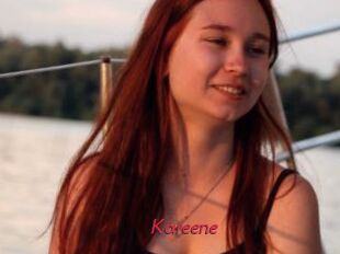 Kareene
