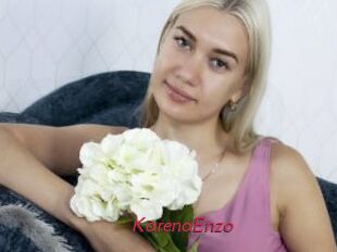 KarenaEnzo