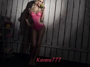 Karera777