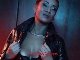 KariineDevious