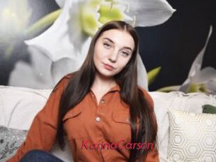 KarinaCarson