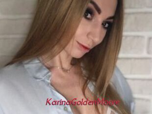 KarinaGoldenMoore