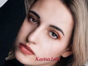 KarinaJohn