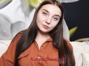 KarinaStevenson
