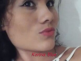 Karina_Blue