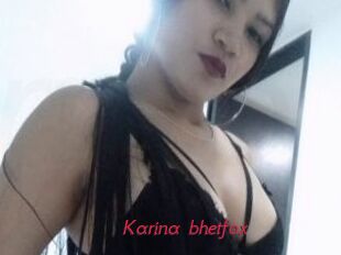 Karina_bhetfox