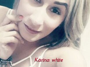 Karina_white