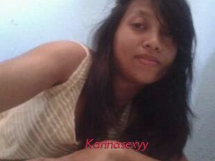 Karinasexyy
