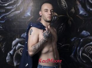 KarlMoore