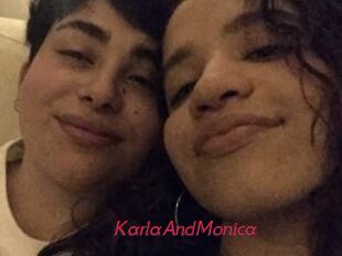 KarlaAndMonica