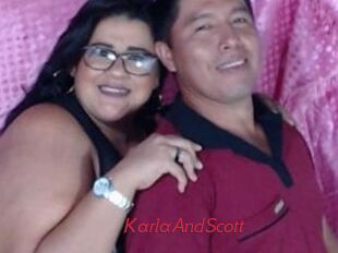 KarlaAndScott