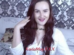 KarlaMayXXX