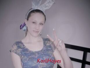 KarliHayes