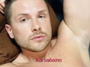 Karlosbainn