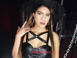 KarlySpears