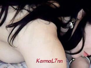 KarmaL7nn