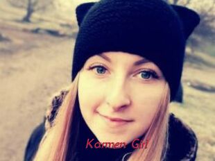 Karmen_Girl