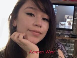 Karmen_West