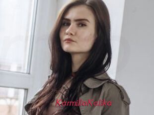 KarmillaKalika