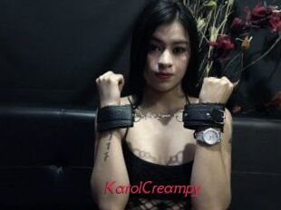 KarolCreampy