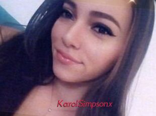 KarolSimpsonx