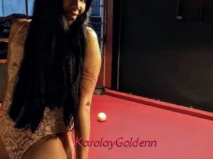 KarolayGoldenn