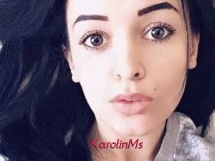KarolinMs