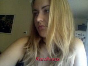 Karolinasss