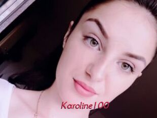 Karoline100