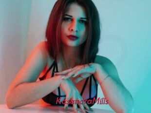 KasandraMills