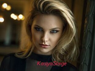 KasiyaStage