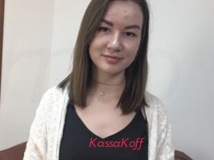 KassaKoff