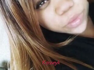Kasseyk