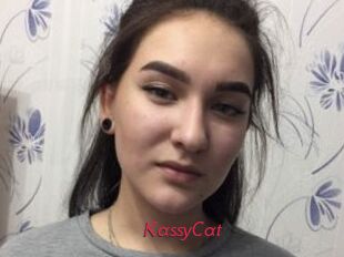 KassyCat_