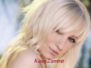 KassyZammit