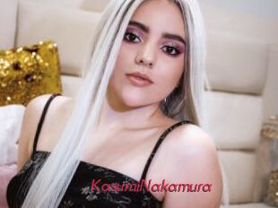 KasumiNakamura