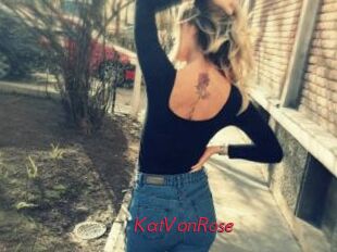 KatVonRose