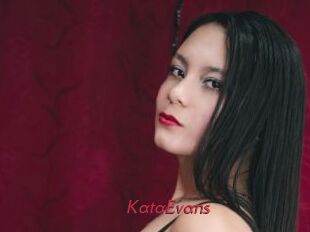 KataEvans