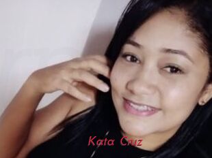 Kata_Cruz